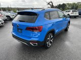 Used 2022 Volkswagen Taos SEL image 5