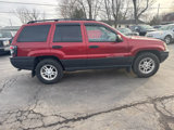 Used 2003 Jeep Grand Cherokee Laredo image 4