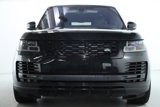 Certified 2021 Land Rover Range Rover image 5