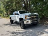 Used 2018 Chevrolet Silverado 2500 LTZ w/ Duramax Plus Package image 2