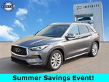 Used 2019 INFINITI QX50 Luxe w/ Cargo Package image 1