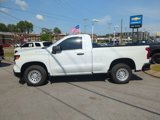 Used 2022 Chevrolet Silverado 1500 W/T w/ WT Value Package image 5