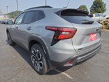 New 2025 Chevrolet Trax RS w/ Driver Confidence Package image 3