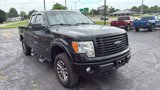 Used 2014 Ford F150 STX w/ Equipment Group 201A Mid image 3