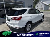 Used 2019 Chevrolet Equinox LT image 6
