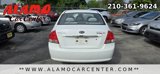 Used 2009 Kia Spectra EX image 4