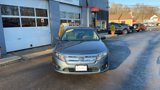 Used 2012 Ford Fusion SE image 3
