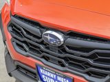 New 2025 Subaru Crosstrek 2.0i image 5