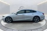 Used 2022 Chevrolet Malibu LT image 4