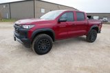New 2025 Chevrolet Colorado Trail Boss image 6