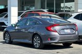 Used 2018 Honda Civic EX image 6