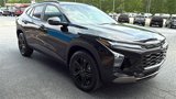 New 2025 Chevrolet Trax ACTIV w/ Driver Confidence Package image 3