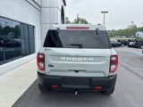 Used 2022 Ford Bronco Sport Big Bend w/ Convenience Package image 4