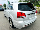Used 2012 Kia Sorento SX w/ SX Premium Pkg image 4