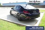 Used 2019 Genesis G70 3.3T Advanced w/ Sport Package image 5