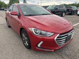 Used 2017 Hyundai Elantra SE w/ SE A/T Tech Package 03 image 3