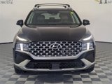 Used 2022 Hyundai Santa Fe Limited w/ Cargo Package image 3