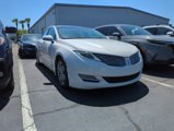 Used 2015 Lincoln MKZ w/ Equipment Group 102A Reserve image 3
