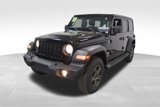 Certified 2018 Jeep Wrangler Unlimited Sport S image 2