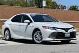Used 2019 Toyota Camry XLE image 2