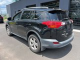 Used 2013 Toyota RAV4 XLE image 3