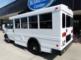 Used 2007 Chevrolet Express 3500 w/ School Bus Package image 3