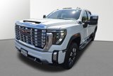 New 2025 GMC Sierra 2500 Denali w/ Technology Package image 2