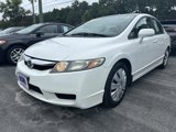 Used 2010 Honda Civic LX image 3