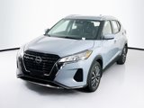 Used 2023 Nissan Kicks SV image 3