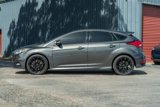 Used 2017 Ford Focus ST image 3