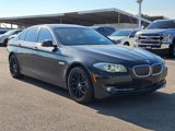 Used 2013 BMW 535i xDrive Sedan image 3