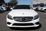 Used 2021 Mercedes-Benz C 300 Sedan image 2