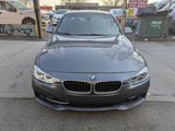 Used 2017 BMW 330i xDrive Sedan w/ Driver Assistance Package image 2