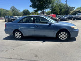 Used 2002 Toyota Camry SE image 4