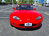 Used 2006 MAZDA MX-5 Miata Grand Touring image 2