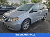 Used 2017 Honda Odyssey SE image 5
