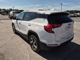 Used 2021 GMC Terrain SLT image 2