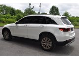 Used 2021 Mercedes-Benz GLC 300 4MATIC image 4