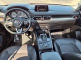Used 2018 MAZDA CX-5 Grand Touring w/ Premium Package image 3