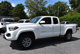 Used 2017 Toyota Tacoma SR5 image 2
