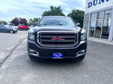 Used 2017 GMC Yukon SLT w/ Premium Edition image 3