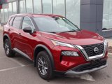 Certified 2023 Nissan Rogue S image 3