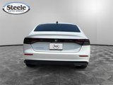 Used 2025 Honda Accord SE image 4