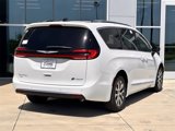 New 2025 Chrysler Pacifica Pinnacle image 4