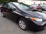 Used 2012 Honda Civic LX image 4