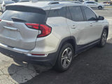 Used 2019 GMC Terrain SLT image 4