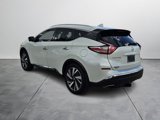 Used 2018 Nissan Murano Platinum image 3