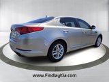 Used 2011 Kia Optima LX image 6