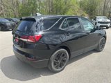 New 2024 Chevrolet Equinox LS w/ LS Convenience Package image 3