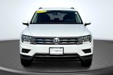 Used 2020 Volkswagen Tiguan S image 3